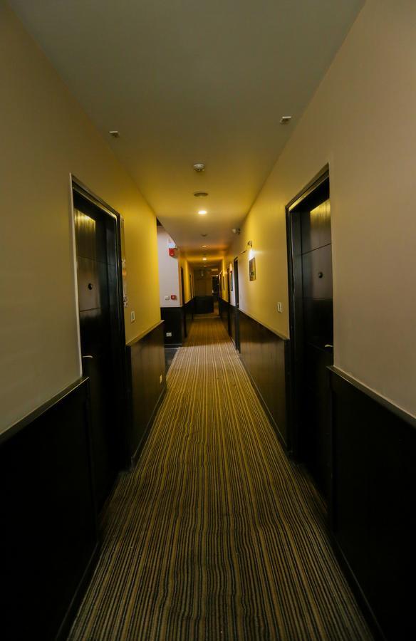 Cs Boutique Hotel Faridabad Exterior photo
