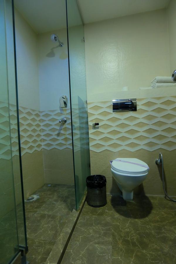 Cs Boutique Hotel Faridabad Exterior photo