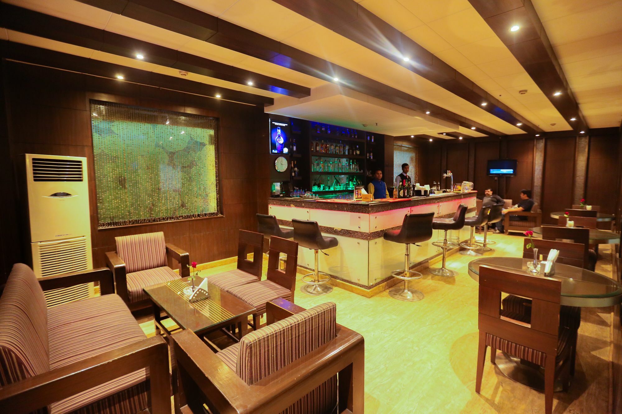 Cs Boutique Hotel Faridabad Exterior photo