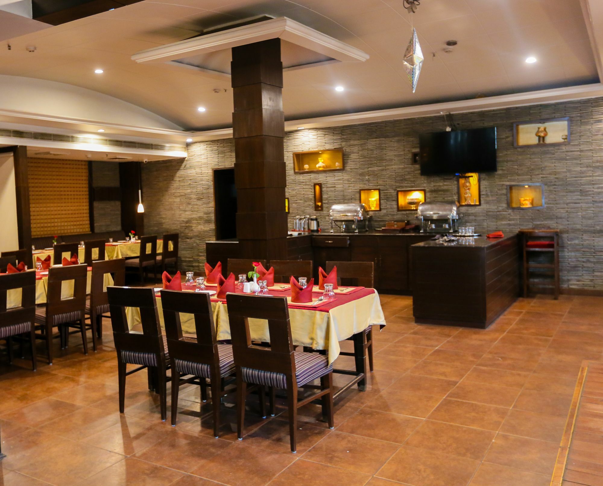 Cs Boutique Hotel Faridabad Exterior photo
